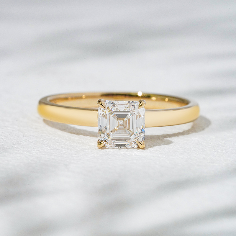 yellow gold