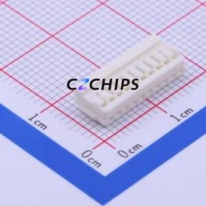 A1502HA-10P Housing (Wire-to-Board / Wire-to-Wire) P=1.5mm Connector 1x10P 1.5mm 1 10 - Product Image 1