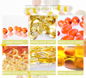 Integratori OEM&ODM per Ossa Forti: Capsule Morbide di Calcio, Magnesio, Vitamina K2 e Vitamina D3 - Product Image 4