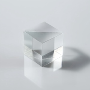 Bo-Glass Custom N-BK7 Substraat Ar Gecoate Kubus Beamsplitter Prisma 'S 50/50 70/30 30/70 R/T Verhouding Laser Combiners 3 Jaar Garantie - Product Image 2