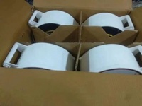 YOFC Origin Natural, Fibra de Cuarzo Natural G652D G657A1 A2, Longitud Personalizada de 30 km, Materia Prima de Fibra Óptica, Certificaciones CE, RoHS, FCC