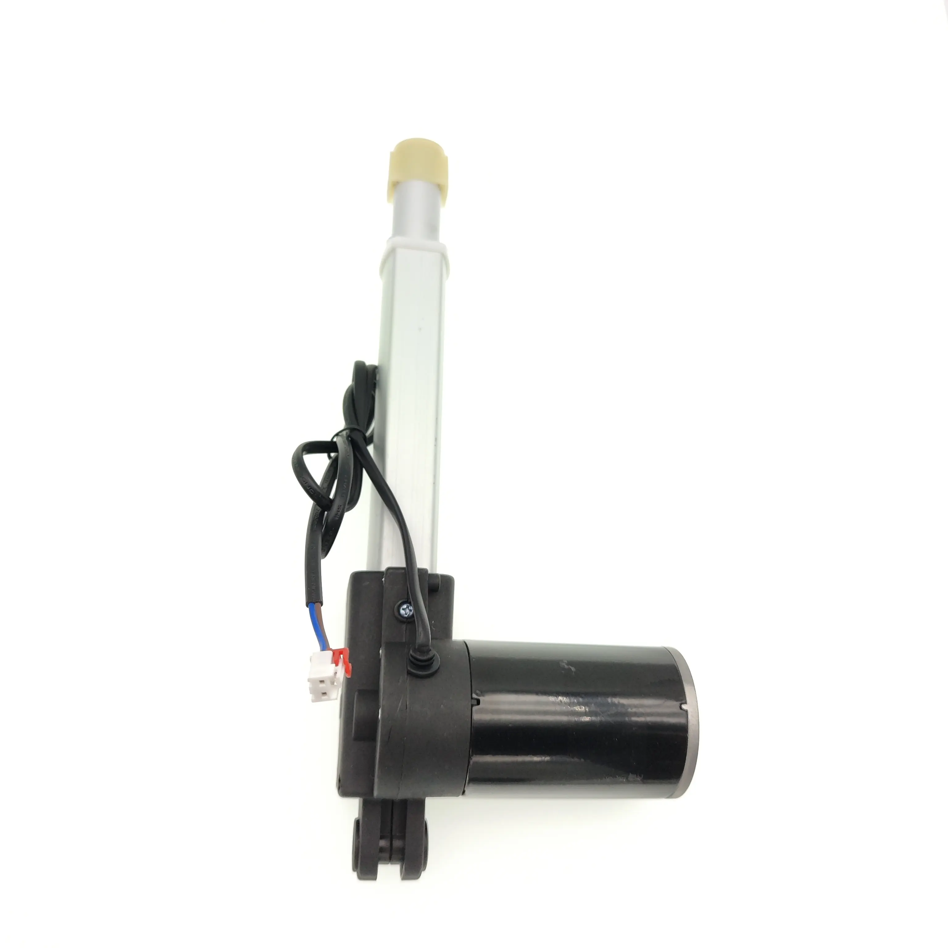 Massage Chair Aluminium Electric Actuator Mini Belt Drive Linear Actuator