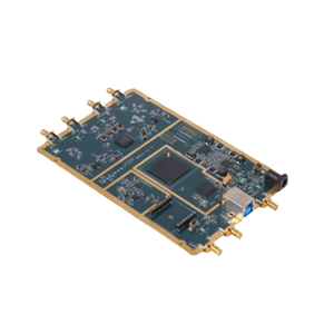 Vente en gros 2 canaux 12 bits 70Mhz à 6GHz USB 3.0 ETTUS <span class=keywords><strong>USRP</strong></span> B210 Carte de développement Radio définie par logiciel (SDR) 61.44 MSps - Product Image 4