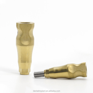 Straumann BL <span class=keywords><strong>Scan</strong></span> Body Dental Implant <span class=keywords><strong>Scan</strong></span> Coping, compatible avec les bases de données Exocad ou <span class=keywords><strong>3Shape</strong></span>, accepte les commandes OEM personnalisées pour cliniques dentaires - Product Image 5