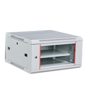 <span class=keywords><strong>Hot</strong></span> bán 19 inch trung tâm dữ liệu 6U 600*600*350 độ dày 1.5/0.8 trong nhà Wall Mount máy chủ <span class=keywords><strong>Rack</strong></span> với kệ tủ mạng - Product Image 1