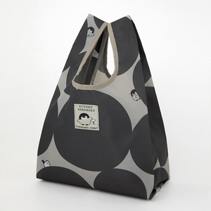 Wholesale Portable Waterproof Polyester Foldable <strong>Bag</strong> Cartoon <strong>Penguin</strong> Reusable Shopping Oxford Tote <strong>Bag</strong> with Custom <strong>Printed</strong> Logo - Product Image 3