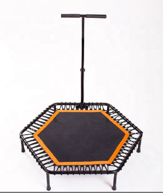 Профессиональные тренировочные батуты для прыжков и фитнеса