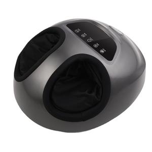 2023 meist verkaufte 4D warme Heizung Roller Fuß Pediküre Produkte Fuß Spa <span class=keywords><strong>Massage</strong></span> für Treffen Sie die Fuß größe der ganzen Familie - Product Image 5