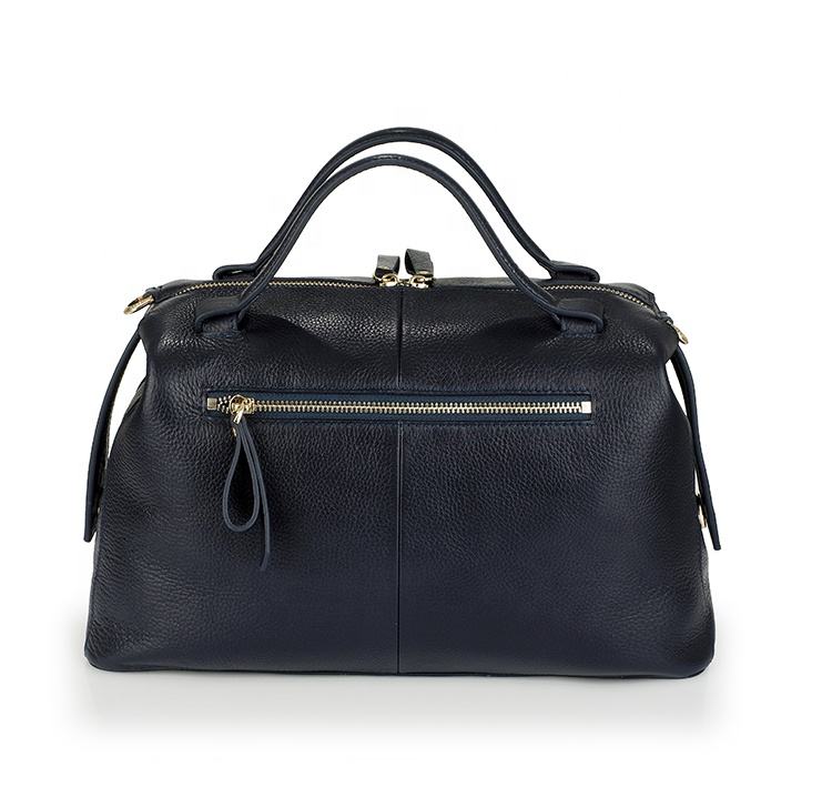 Borsa tote grande di fabbrica borse a mano nere borse da donna per