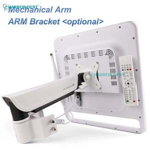 Caméra intra-orale <span class=keywords><strong>dentaire</strong></span> HD CMOS 15 mégapixels avec 8 lumières LED et Wi-Fi sans fil pour examen buccal, caméra radio numérique - Product Image 3