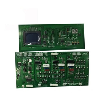 שנז 'ן 20 + שנים ניסיון ייצור PCB במפעל pcba - Product Image 6