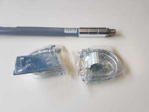 เสาอากาศฐาน15dBi กำลังไฟสูงสำหรับ300ฮีเลียม IOT 868MHz GSM 868M ไฟเบอร์กลาสเหินจอมอนิเตอร์บนหลังคาและ15dB ตัวเมีย5G ไม่มีกำไรสูง2. - Product Image 4