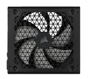 แหล่งจ่ายไฟสลับตั้งโต๊ะ850W 80 PLUS สีทองแบบเต็มหัว <span class=keywords><strong>RM850x</strong></span> แหล่งจ่ายไฟแบบ COR-hair ของแท้ - Product Image 3