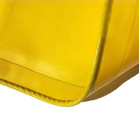Bâche en PVC robuste, imperméable, antistatique, tissée, anti-UV, résistante au vent