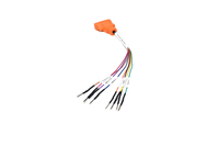 Outil de diagnostic de moto X-TRUCK M1, scanner universel pour moto, interface CAN BUS pour B-M-W Yama-ha Kawa-saki