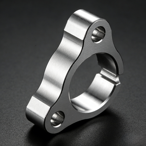 High-Quality CNC Parts Factory Customized Automotive Medical Processing Stainless Steel Aluminum <b>Titanium</b> Machining Polishing - Product Image 1