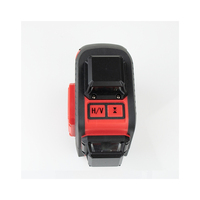 Niveau laser HIKARI HKG-2360N à faisceau vert, auto-nivelant 3D, rotatif automatique, qualité industrielle, précision 1 mm/5 m pour la construction