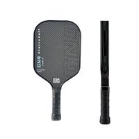 Pala de Pickleball de Alto Rendimiento Aprobada por la USAPA - Núcleo de Panal con Absorción de Impactos para Torneos Profesionales, Fibra de Vidrio de 16 mm de Grosor