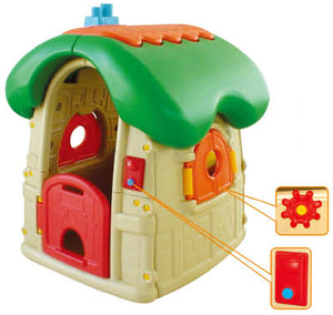 Maison dans un <span class=keywords><strong>arbre</strong></span>, différentes, jeux pour enfants - Product Image 6