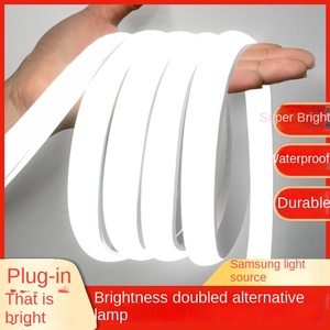 Ứng dụng phổ biến và khác điều khiển từ xa của RGB <span class=keywords><strong>LED</strong></span> Strip ánh sáng thông minh chuỗi 5M 10M 50m thông minh dải đèn - Product Image 6