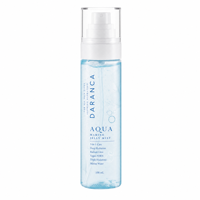 Logo personnalisé, marque privée, crème hydratante profonde pour le visage, acide hyaluronique, eau hydratante, brume de gelée marine pour le visage