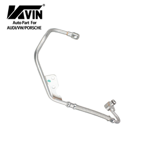 Линия подачи масла турбокомпрессора KVIN 06H145778C для Audi A6L C7 B8 Q5 A5 06H 145 778 C - Product Image 2