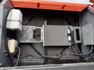 Excavadora Hitachi ZX350 de 35 Toneladas, Eficiente en Combustible, Alta Productividad, Excavadora Hidráulica con Motor Isuzu para Excavación de Cimientos - Product Image 5