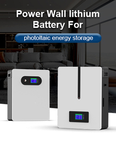 1 개의 5kwh 휴대용 발전소에서 1 개의 태양 리튬 건전지 휴대용 힘 에너지 저장 체계 높은 안전 가정에서 전부 - Product Image 6