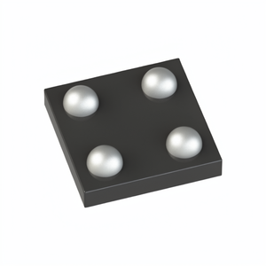 Components Electronic 4 XFBGA, WLBGA Original One Stop Service Power Management (PMIC) XC6501B47B0R-G - Product Image 1