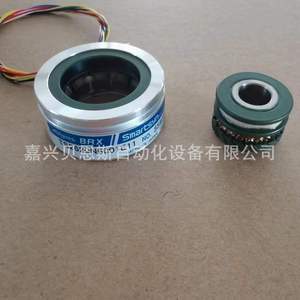 Ts2620n6001e11 โรตารี่เอนโค้ดเดอร์ 35 มม. แบบอินครีเมนทัล โอเพ่นเซ็นเตอร์ สายไฟเชื่อมต่อ อุปกรณ์ระบบอัตโนมัติ - Product Image 4