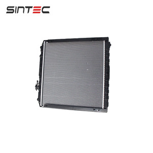 Ensemble de radiateur 1301010-VT0101A avec réservoir d'eau unique pour véhicule utilitaire Dongfeng <span class=keywords><strong>Tiyi</strong></span> - Product Image 6