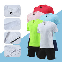 Top Vente Uniforme Feminina Football Football Kit pour Hommes 20 Set Psg Football Femmes Football logo Uniforme