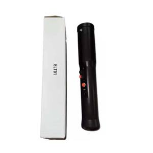 Fuegos Artificiales Eléctricos para Bodas en Interiores, Granadas de Confeti Plateadas Personalizadas, Fuente de Confeti a Pilas - Product Image 5