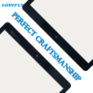 อะไหล่<span class=keywords><strong>หน้า</strong></span><span class=keywords><strong>จอ</strong></span>สัมผัส honfly สำหรับ <span class=keywords><strong>iPad</strong></span> <span class=keywords><strong>Pro</strong></span> 12.9 "รุ่น1st OCA แผงดิจิไทเซอร์กระจกด้านหน้าจอแสดงผล LCD ด้านนอก - Product Image 3
