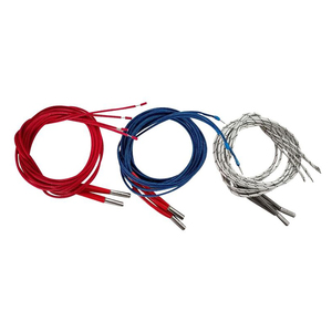 ฮีตเตอร์แบบแท่งเดี่ยวสำหรับแม่พิมพ์ฉีดพลาสติก ขนาด 5*30 มม. 24 โวลต์ - Product Image 3