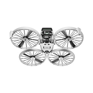 Drone pliable avec caméra 4K, télécommande RC2, système d'évitement d'obstacles, photographie aérienne portable, quadricoptère, combo Flip Fly More - Product Image 5