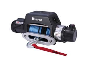 Hot Selling CE Approved Auto Electric <strong>Winch</strong> 12000lbs for Jeep, Truck&amp;Suv EWD12000 - Product Image 6