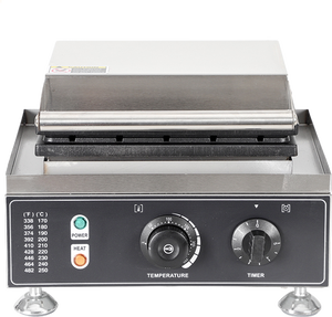 <span class=keywords><strong>Gaufrier</strong></span> à bulles électrique commercial <span class=keywords><strong>prix</strong></span> usine avec plaque personnalisée pour hôtel - Product Image 5