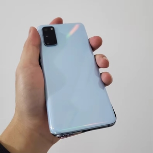 ขายส่งโทรศัพท์มือถือ S20 5G ของแท้ หน้าจอ 6.2 นิ้ว ระบบปฏิบัติการ Android สำหรับ S 5G ความจุ 128GB/256GB - Product Image 5