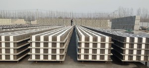 Machine fabrication <span class=keywords><strong>de</strong></span> blocs <span class=keywords><strong>de</strong></span> ciment EPS béton mousse EPS isolés par isolation thermique QT5-<span class=keywords><strong>15</strong></span> - Product Image 2