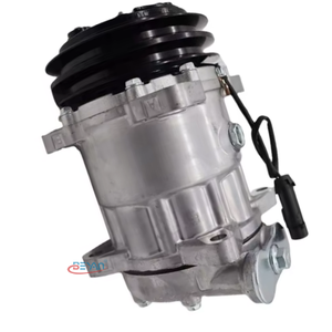 คอมเพรสเซอร์เครื่องปรับอากาศ UD74047สำหรับ Rolls Royce Corniche V Phantom VII (RR1) เงิน Seraph bé<span class=keywords><strong>yann</strong></span> - Product Image 4