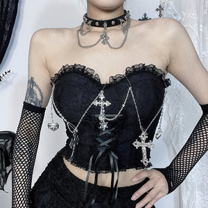 sexy clothes uk Pretty Attitude | Rock 'n' Roll Clothing | Rocker Clothing main image 1