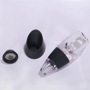 <span class=keywords><strong>Carafe</strong></span> verseur de <span class=keywords><strong>vin</strong></span> aérateur de <span class=keywords><strong>vin</strong></span>, bec verseur et <span class=keywords><strong>Carafe</strong></span> avec support filtre magique de <span class=keywords><strong>vin</strong></span> aérateur ensemble de <span class=keywords><strong>Carafe</strong></span> - Product Image 2