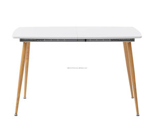 Made In China Soggiorno/<span class=keywords><strong>Sala</strong></span> <span class=keywords><strong>da</strong></span> <span class=keywords><strong>pranzo</strong></span> Mobili Risparmio di Spazio Tavolo <span class=keywords><strong>Da</strong></span> <span class=keywords><strong>Pranzo</strong></span> - Product Image 4