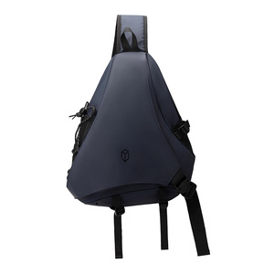 Nouveau sac de sport pour homme, sac de cyclisme pour les déplacements en plein air, sac bandoulière léger avec style tendance pour le sport et les trajets quotidiens - Product Image 2
