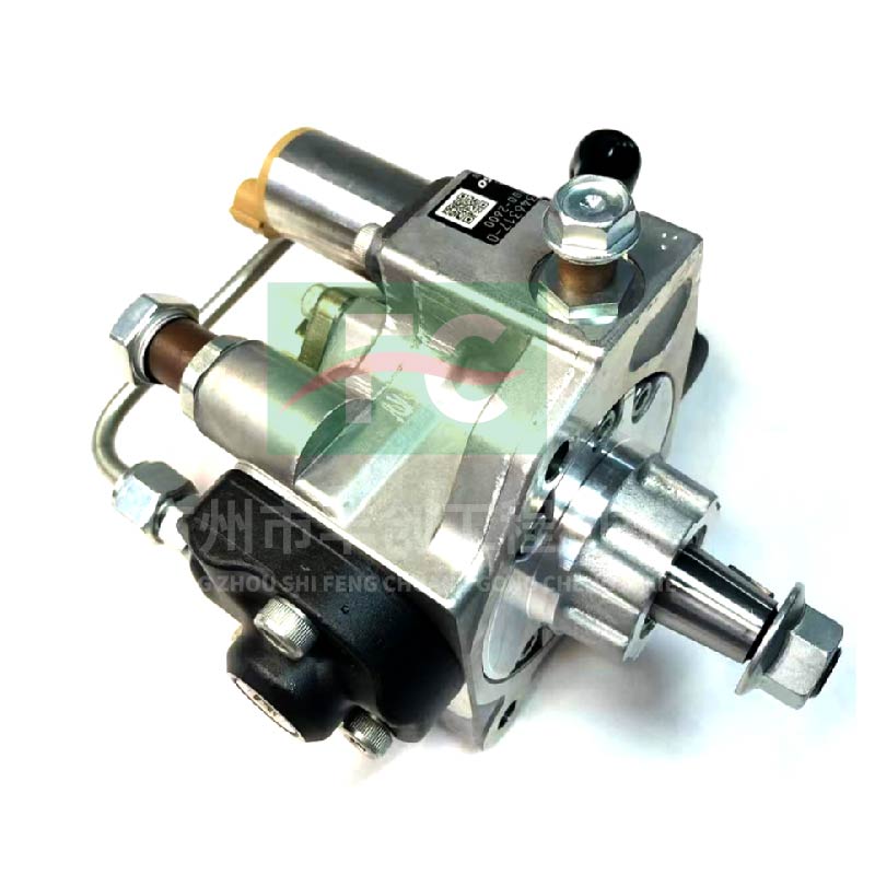 High quality 294000-0039 Suitable for Hitachi ZAX200-3 210-3 240-3 250-3 270-3 EFI 4HK1 engine fuel pump assembly