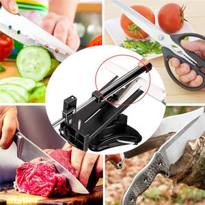 Afilador de <span class=keywords><strong>cuchillos</strong></span> de <span class=keywords><strong>piedra</strong></span>, <span class=keywords><strong>piedra</strong></span> de diamante de repuesto, sistema de afilado - Product Image 4