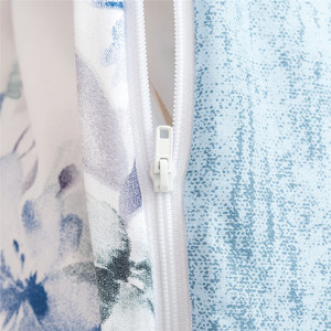 Bán Buôn In Ấn Bộ Đồ Giường Đặt Chất Lượng Cao <span class=keywords><strong>3</strong></span> Mảnh Cổ Điển Phân Tán In Duvet Cover Bộ Đồ Giường Đặt - Product Image 5