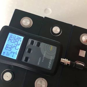 Cellule de batterie prismatique haute performance Cornex 3.2V 314Ah, 10000 cycles, gamme de performances 280Ah-340Ah, Lithium-ion - Product Image 3