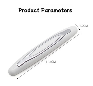 Bande anti-collision pour <span class=keywords><strong>portière</strong></span> de <span class=keywords><strong>voiture</strong></span>, autocollant anti-rayures pour rétroviseur, accessoires extérieurs pour <span class=keywords><strong>voiture</strong></span>, vente chaude - Product Image 6